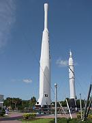 Kennedy Space Center - Aug 2012 011